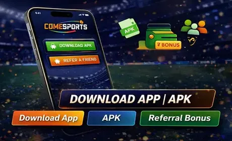 Download the app, unlock code 81BET300, and enter ₹1 contests faster