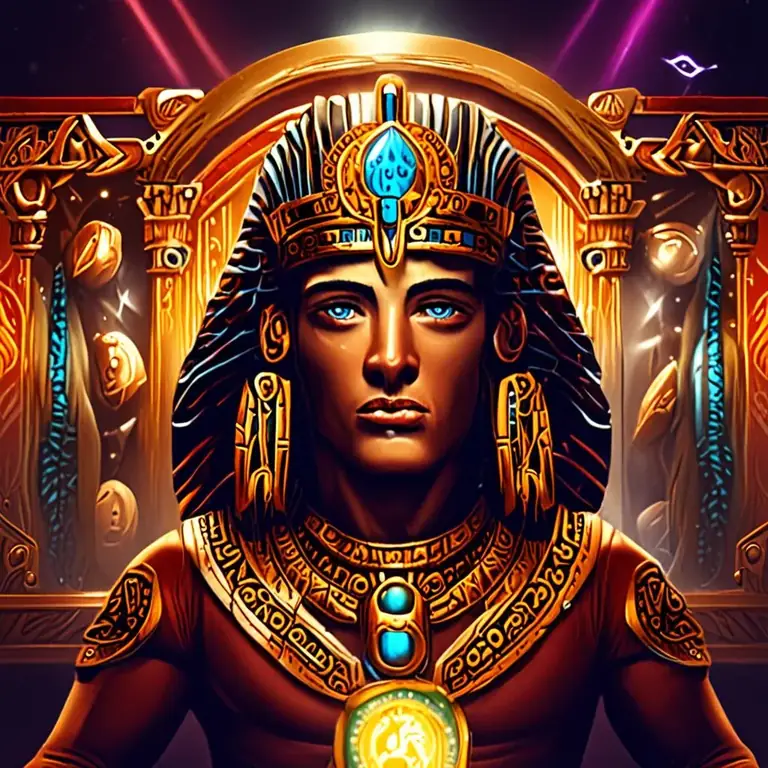 Eye Of Horus Megaways Jackpot King – Review Completo do Slot